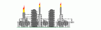 تقطیرصنعتی